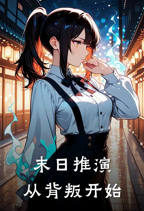 末日推演：从背叛开始