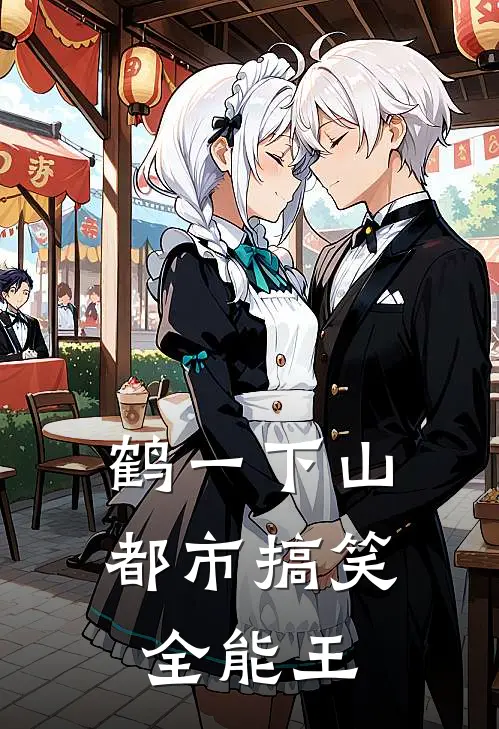 鹤一下山：都市搞笑全能王