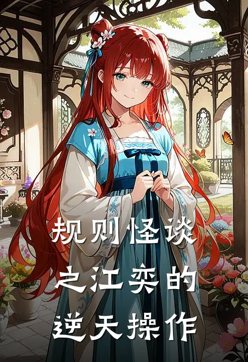 规则怪谈之江奕的逆天操作