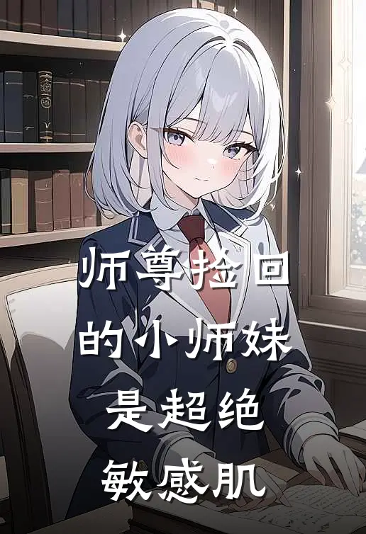 师尊捡回的小师妹是超绝敏感肌