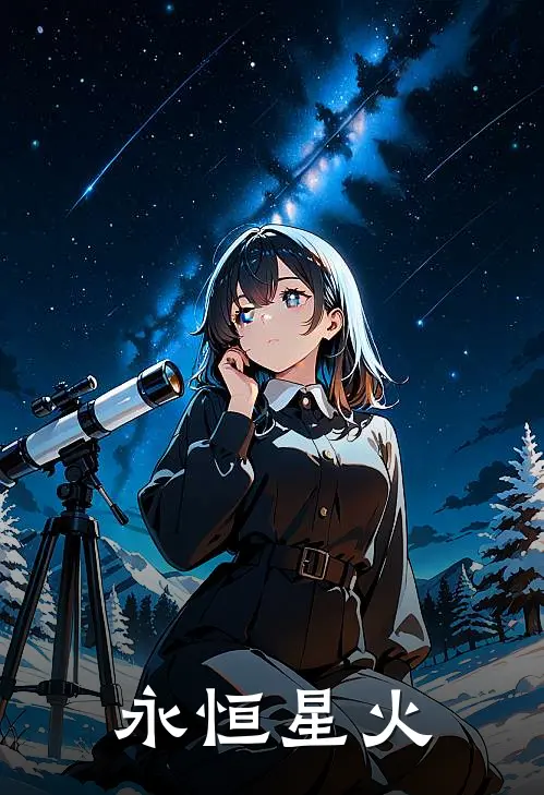 永恒星火
