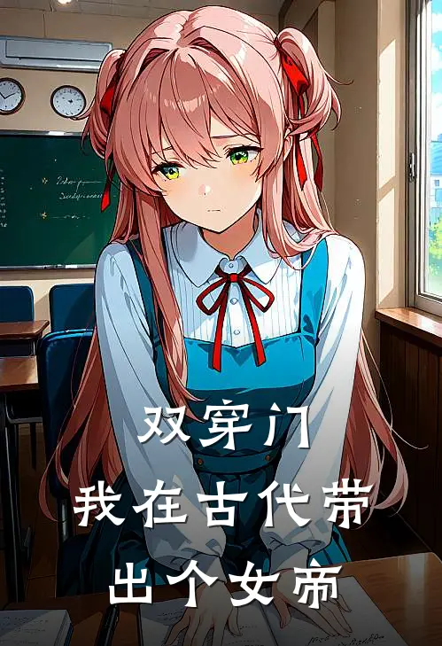 双穿门，我在古代带出个女帝