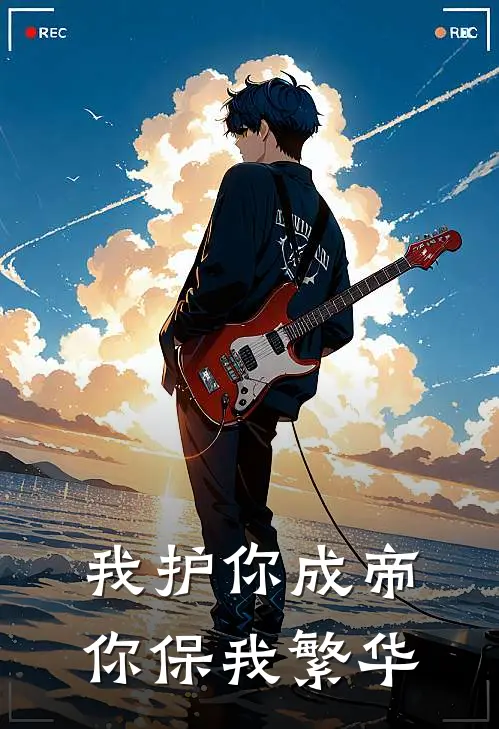 我护你成帝你保我繁华