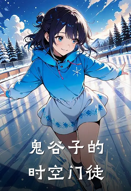 鬼谷子的时空门徒