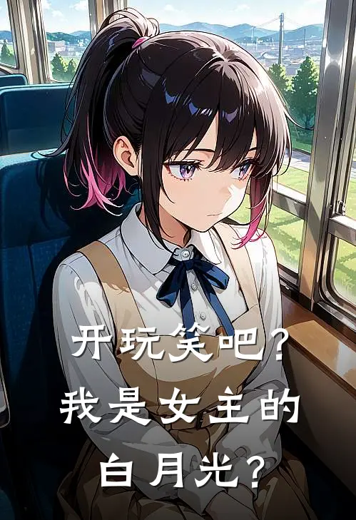 开玩笑吧？我是女主的白月光？
