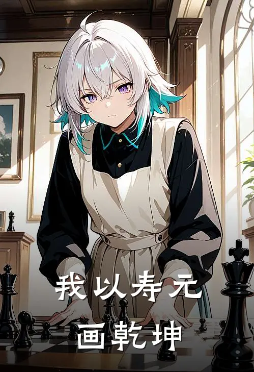 我以寿元画乾坤