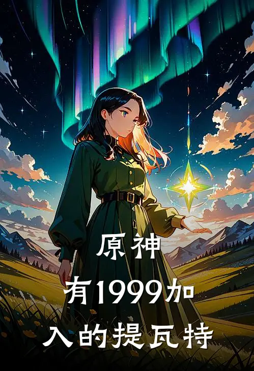 原神：有1999加入的提瓦特