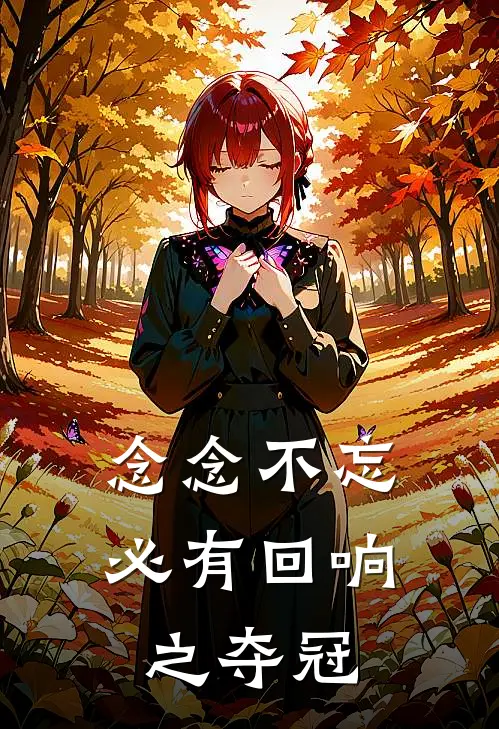 念念不忘，必有回响之夺冠