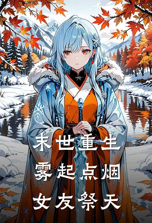 末世重生：雾起点烟，女友祭天