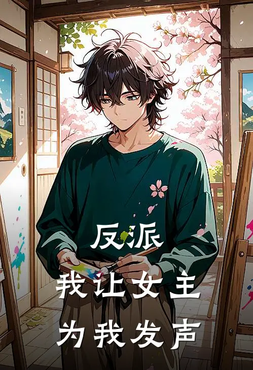 反派，我让女主为我发声