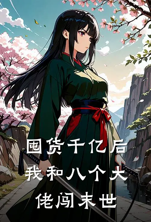 囤货千亿后，我和八个大佬闯末世