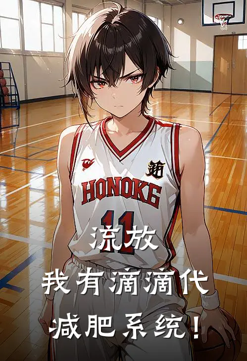 流放，我有滴滴代减肥系统！