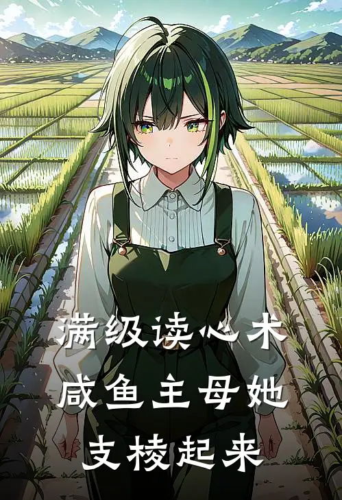 满级读心术：咸鱼主母她支棱起来