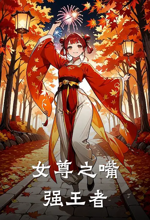 女尊之嘴强王者