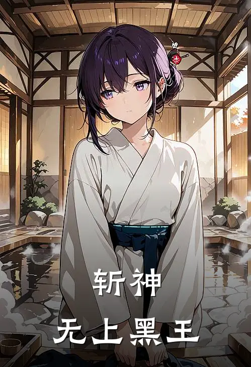 斩神：无上黑王