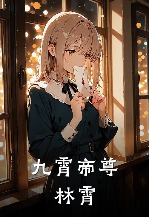 九霄帝尊：林霄