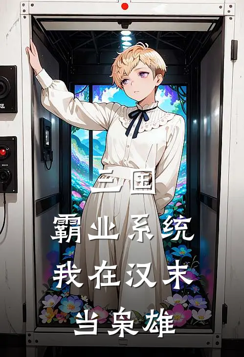 三国：霸业系统，我在汉末当枭雄