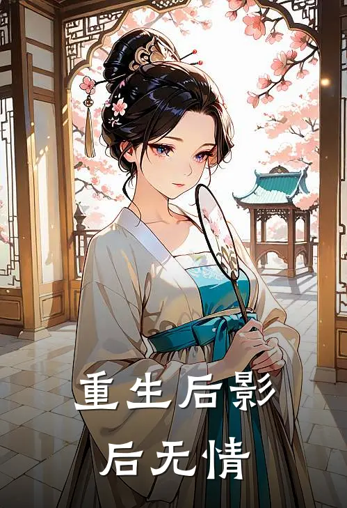 重生后影后无情