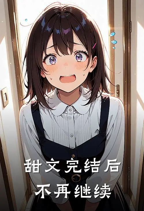 甜文完结后，不再继续
