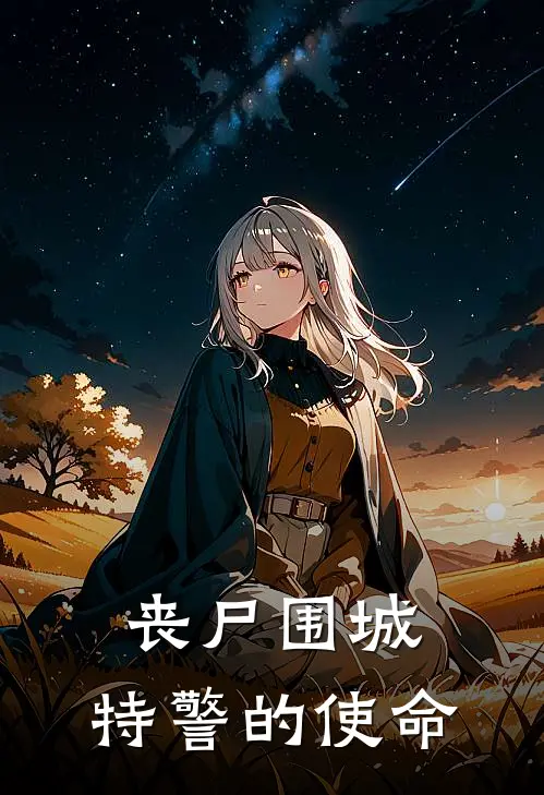 丧尸围城：特警的使命