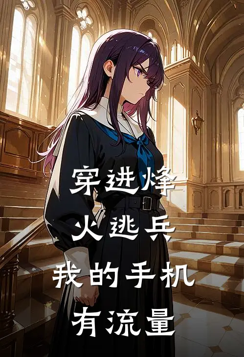 穿进烽火逃兵，我的手机有流量