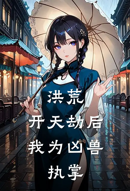 洪荒：开天劫后，我为凶兽，执掌