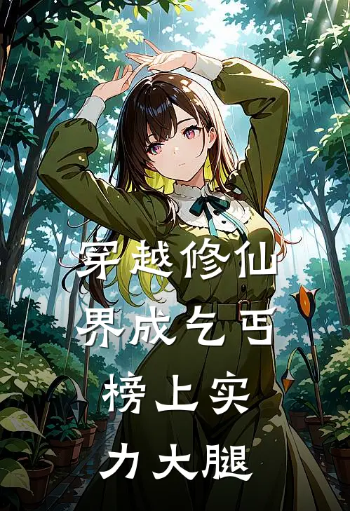 穿越修仙界成乞丐，榜上实力大腿