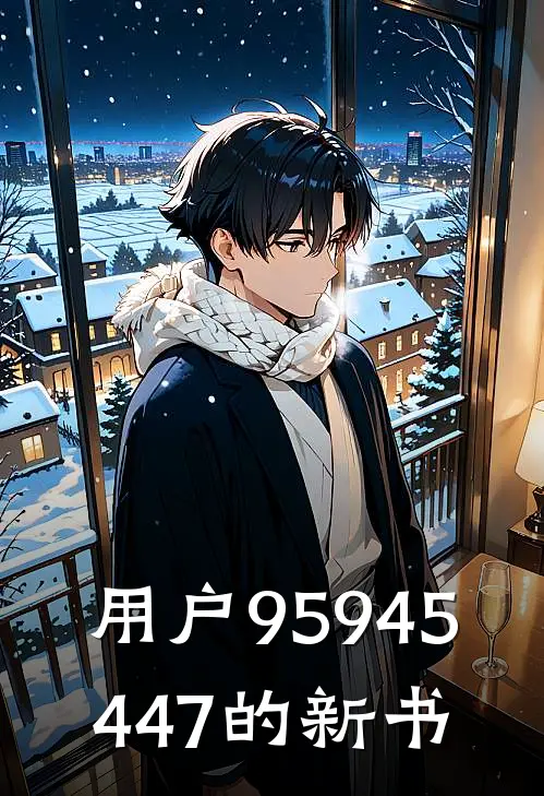 用户95945447的新书