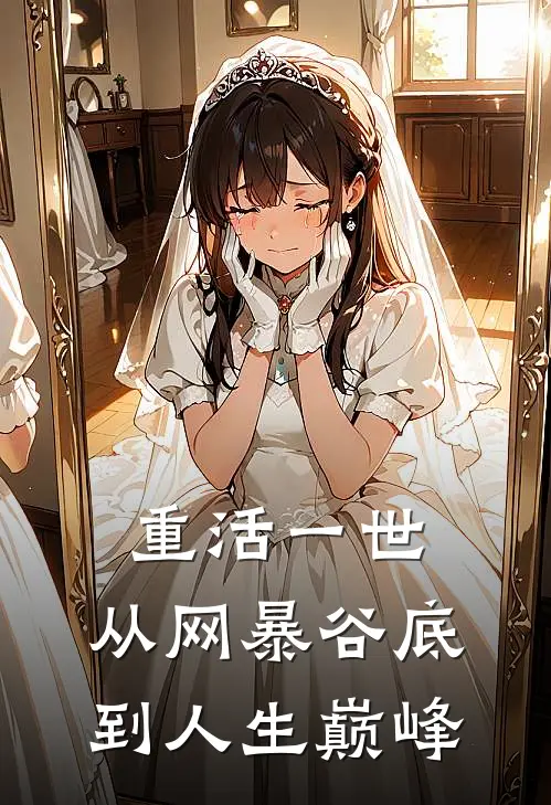 重活一世：从网暴谷底到人生巅峰