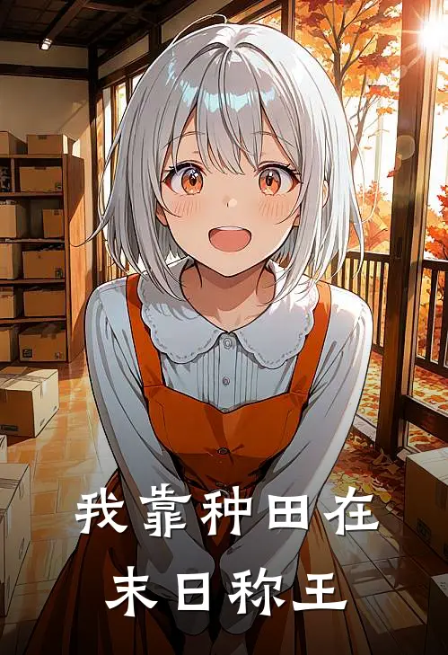 我靠种田在末日称王