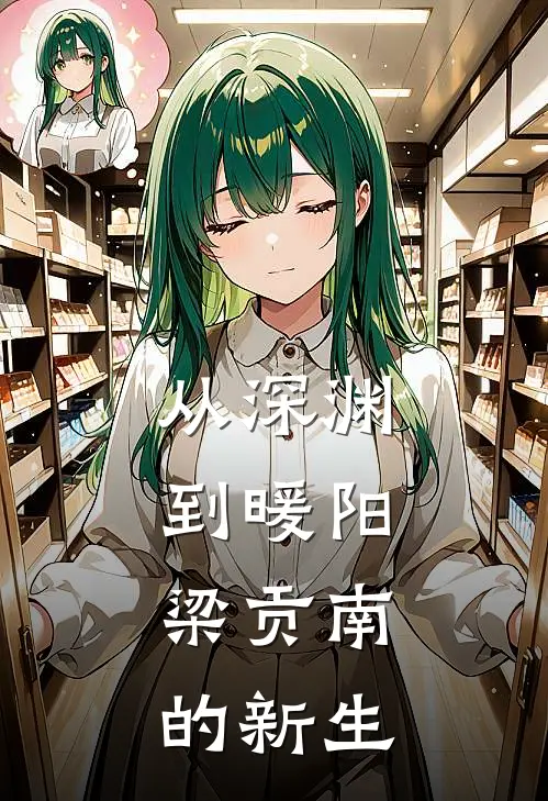 从深渊到暖阳：梁贡南的新生