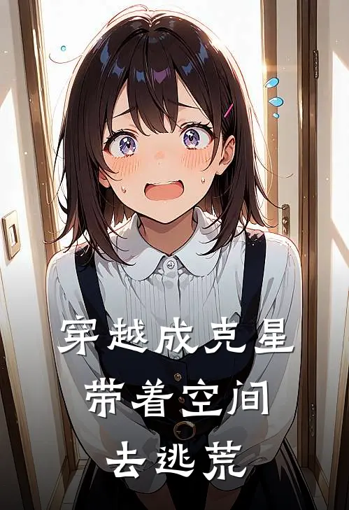 穿越成克星，带着空间去逃荒