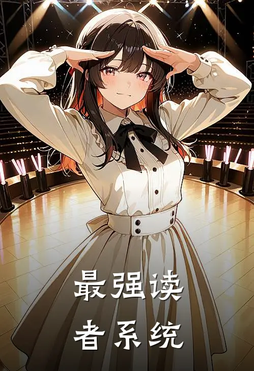最强读者系统