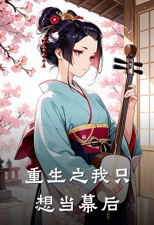 重生之我只想当幕后