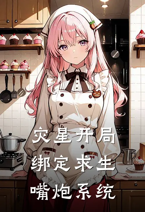 灾星开局，绑定求生嘴炮系统