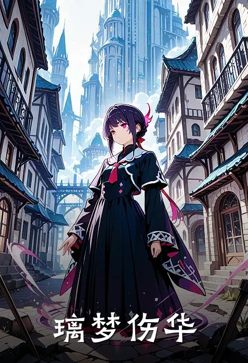 璃梦伤华