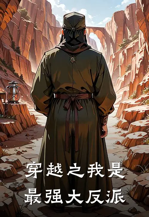 穿越之我是最强大反派