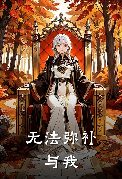 无法弥补：与我