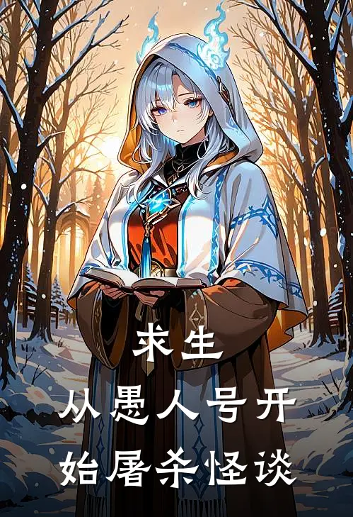 求生：从愚人号开始屠杀怪谈