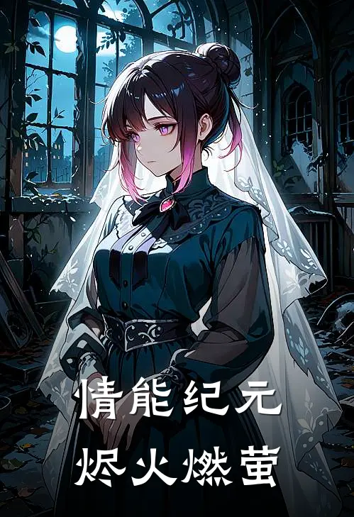 情能纪元：烬火燃萤