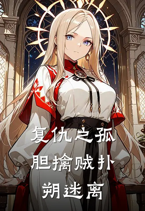 复仇之孤胆擒贼扑朔迷离