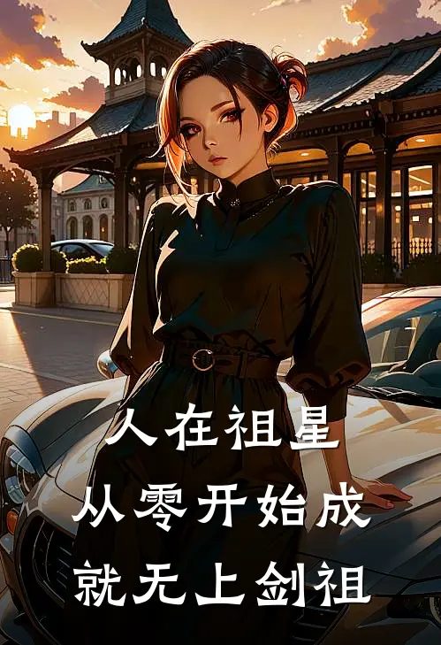 人在祖星，从零开始成就无上剑祖