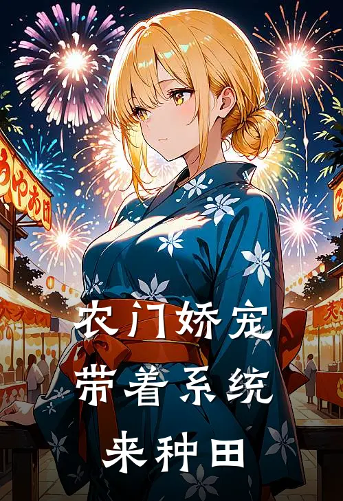 农门娇宠：带着系统来种田