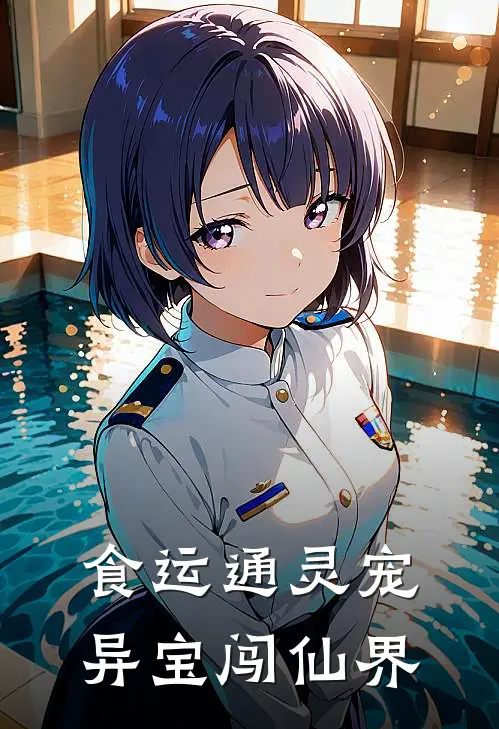 食运通灵宠异宝闯仙界