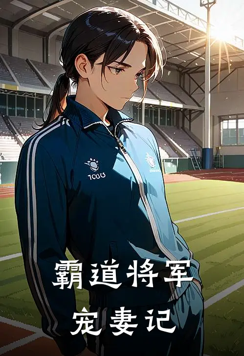 霸道将军宠妻记