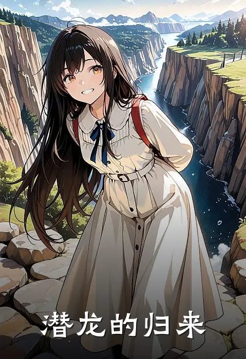 潜龙的归来