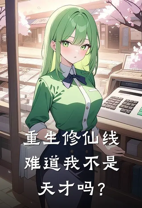 重生修仙线，难道我不是天才吗？