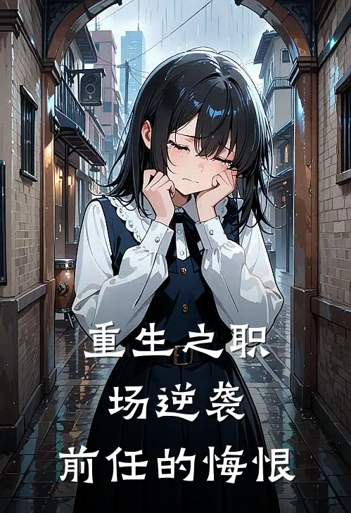 重生之职场逆袭：前任的悔恨