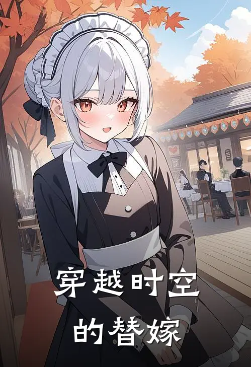 穿越时空的替嫁