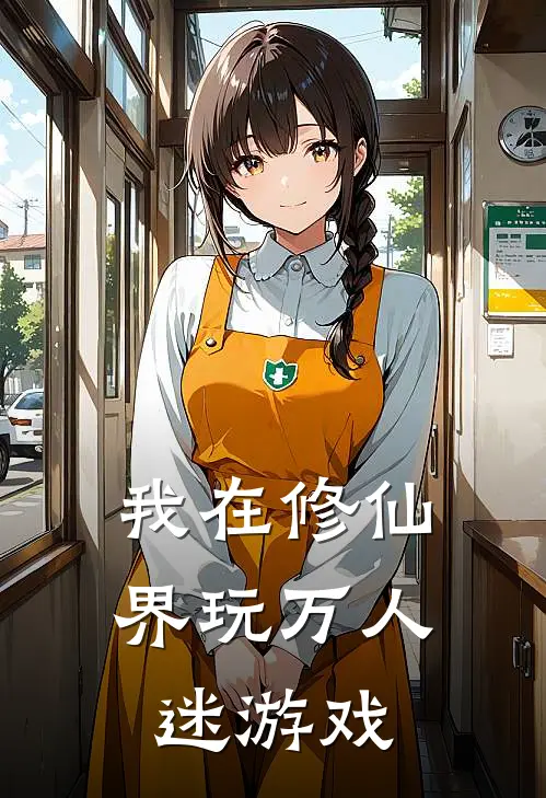 我在修仙界玩万人迷游戏